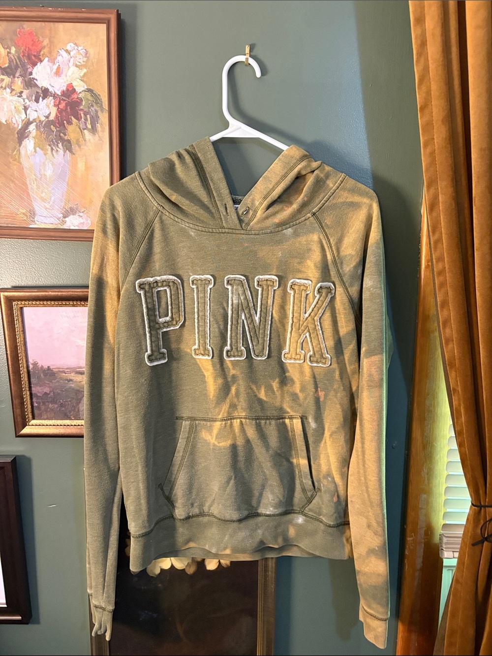 Sweatshirt Hoodie